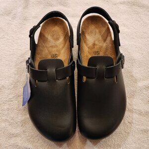 Birkenstock Men's Tokio Super Grip EU45/US12 Narrow